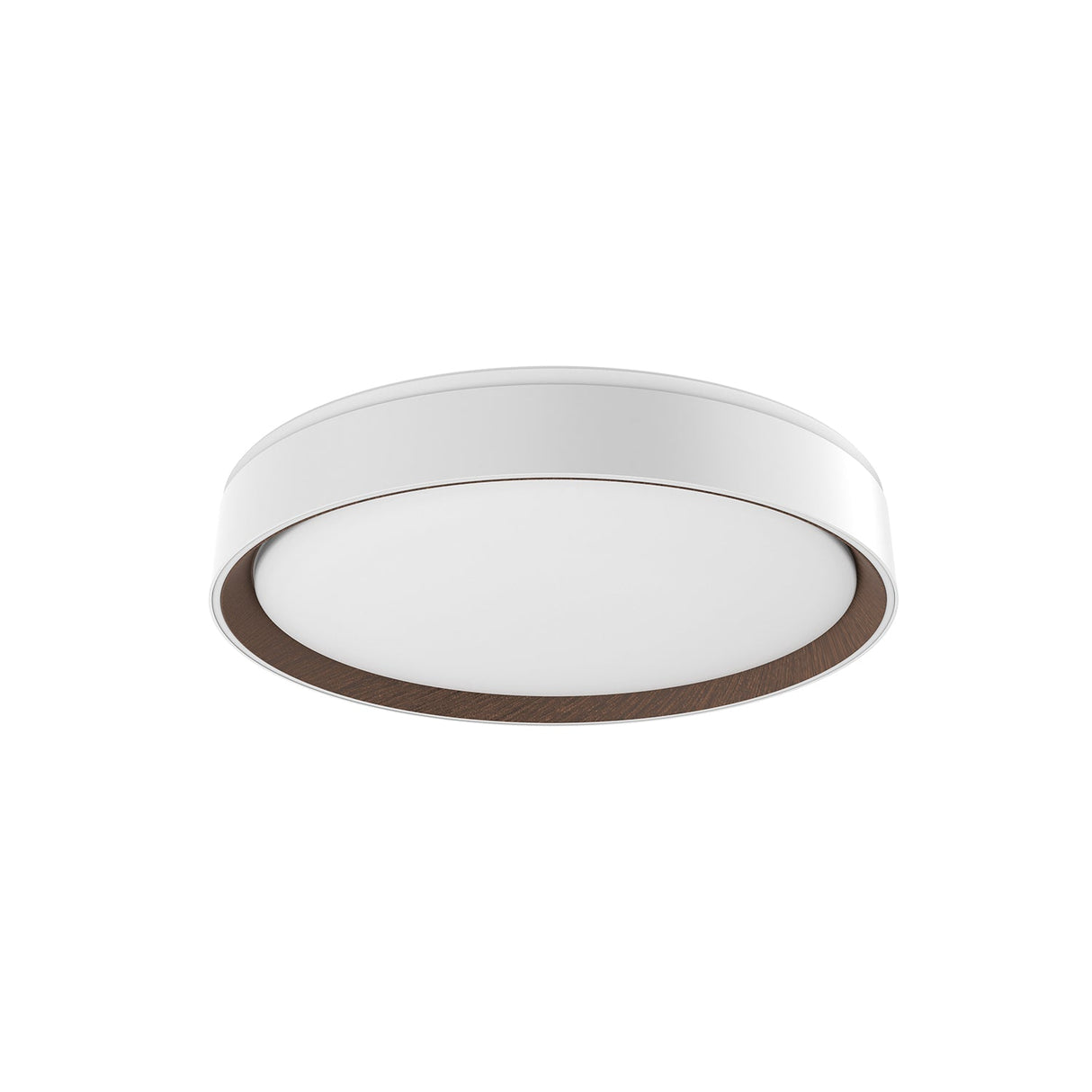 Kuzco Essex 16-in Flush Mount