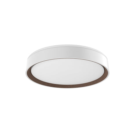 Kuzco Essex 16-in Flush Mount