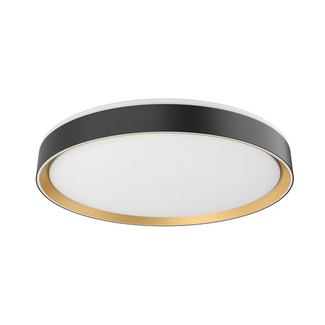 Kuzco Essex 20-in Flush Mount