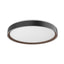 Kuzco Essex 20-in Flush Mount