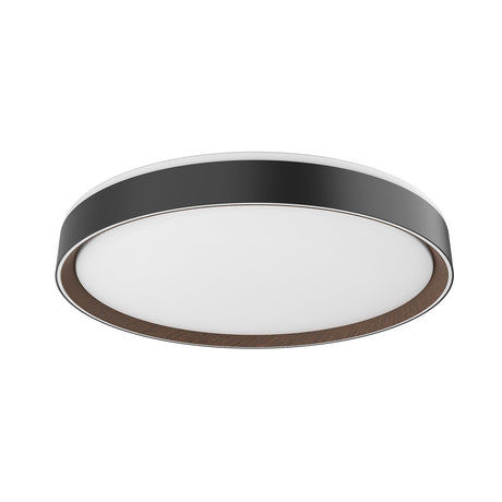 Kuzco Essex 20-in Flush Mount