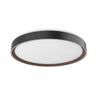 Kuzco Essex 20-in Flush Mount