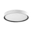 Kuzco Essex 20-in Flush Mount