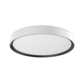 Kuzco Essex 20-in Flush Mount