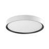 Kuzco Essex 20-in Flush Mount
