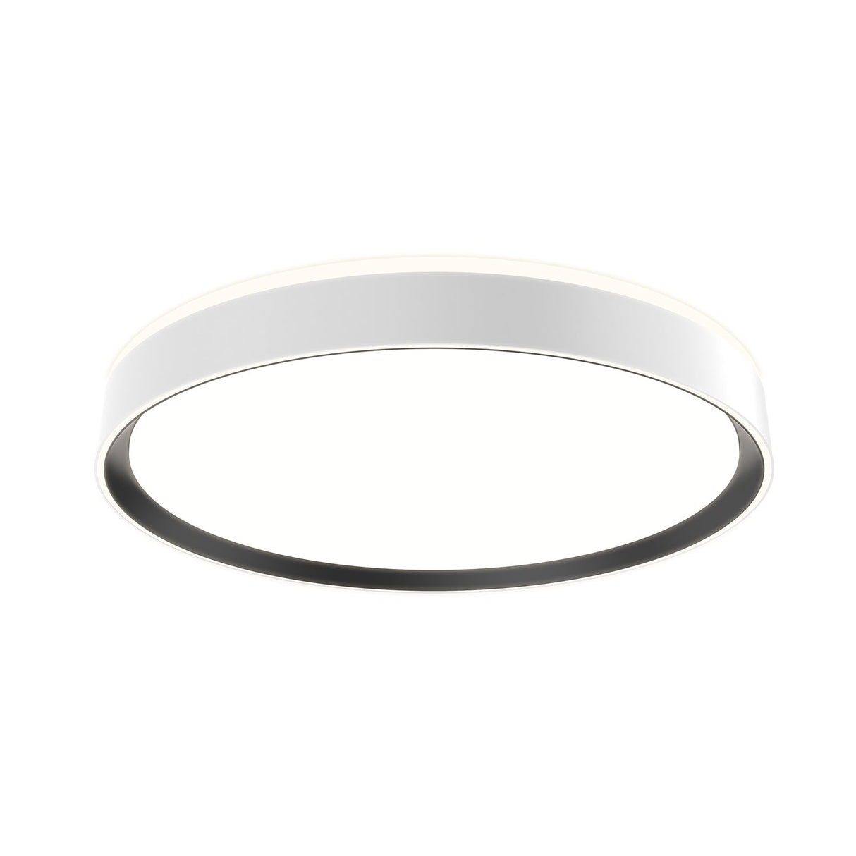 Kuzco Essex 20-in Flush Mount