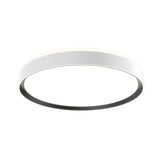 Kuzco Essex 20-in Flush Mount