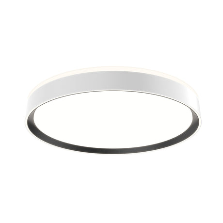 Kuzco Essex 20-in Flush Mount