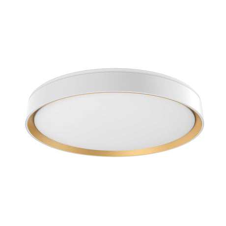 Kuzco Essex 20-in Flush Mount