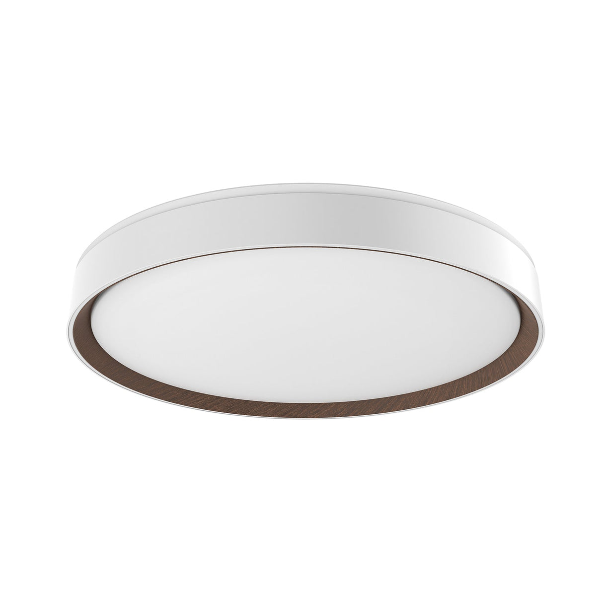 Kuzco Essex 20-in Flush Mount