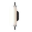 Kuzco Estes 24-in Exterior Wall Sconce