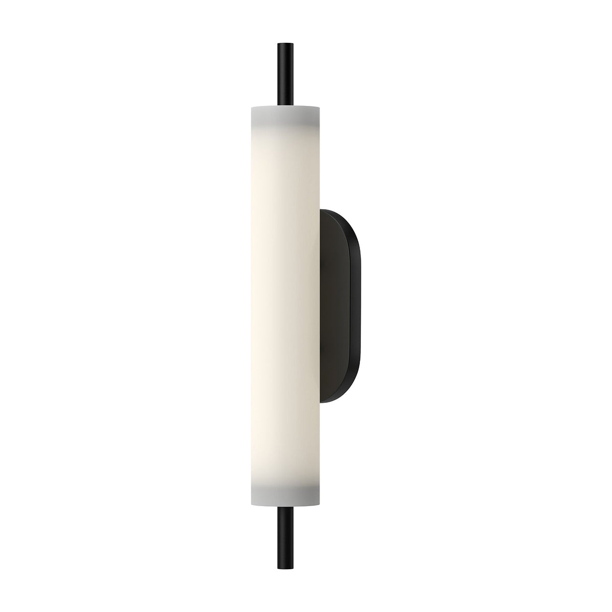 Kuzco Estes 24-in Exterior Wall Sconce