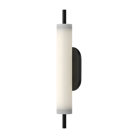 Kuzco Estes 24-in Exterior Wall Sconce