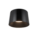 Kuzco Etta 12-in Flush Mount