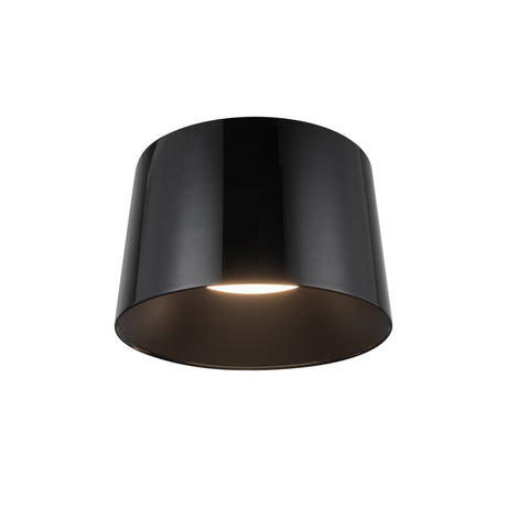 Kuzco Etta 12-in Flush Mount