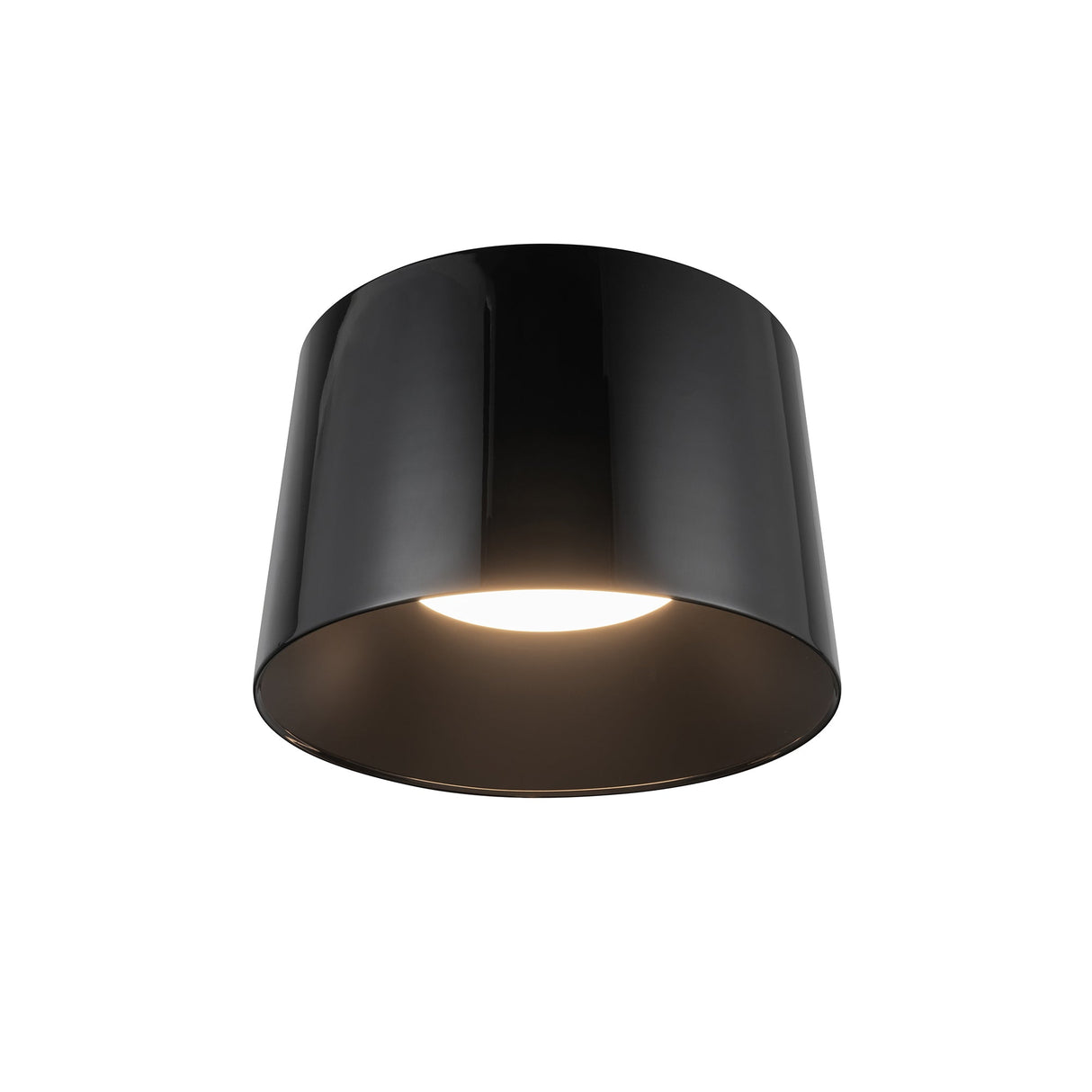 Kuzco Etta 12-in Flush Mount