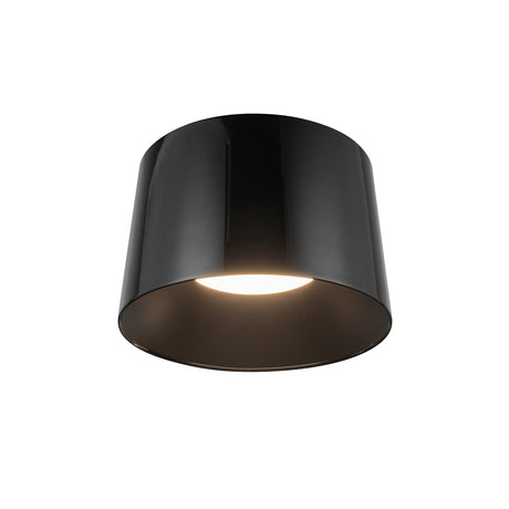 Kuzco Etta 12-in Flush Mount