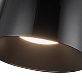 Kuzco Etta 12-in Flush Mount