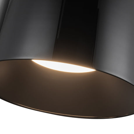Kuzco Etta 12-in Flush Mount
