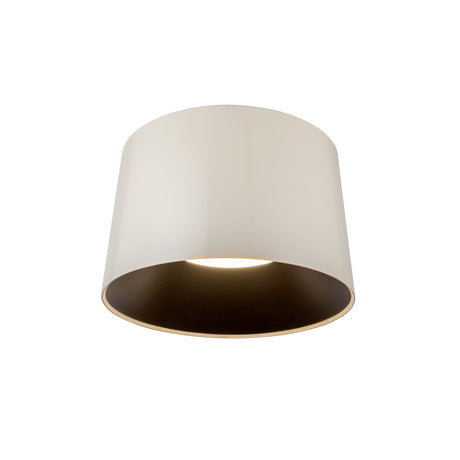 Kuzco Etta 12-in Flush Mount