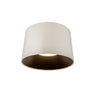 Kuzco Etta 12-in Flush Mount