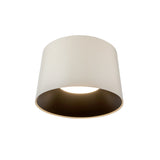 Kuzco Etta 12-in Flush Mount