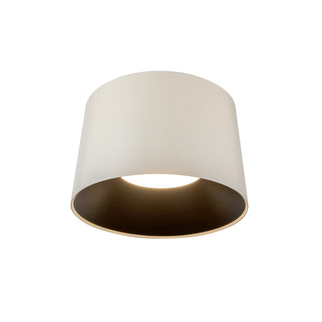 Kuzco Etta 12-in Flush Mount