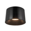 Kuzco Etta 20-in Flush Mount
