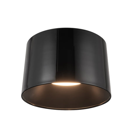 Kuzco Etta 20-in Flush Mount