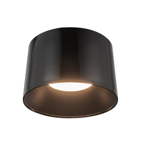 Kuzco Etta 20-in Flush Mount