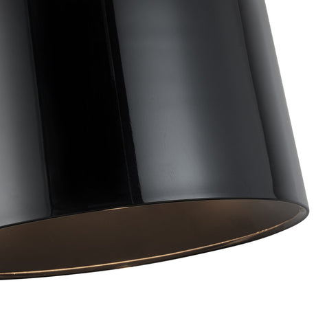 Kuzco Etta 20-in Flush Mount