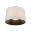 Kuzco Etta 20-in Flush Mount