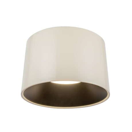 Kuzco Etta 20-in Flush Mount