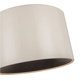 Kuzco Etta 20-in Flush Mount