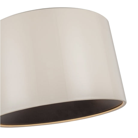 Kuzco Etta 20-in Flush Mount