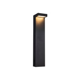 Kuzco Evans 24-in Exterior Bollard