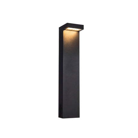 Kuzco Evans 24-in Exterior Bollard