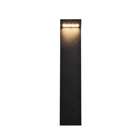 Kuzco Evans 24-in Exterior Bollard
