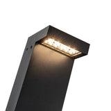 Kuzco Evans 24-in Exterior Bollard