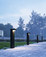 Kuzco Evans 24-in Exterior Bollard