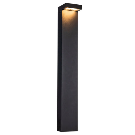 Kuzco Evans 36-in Exterior Bollard
