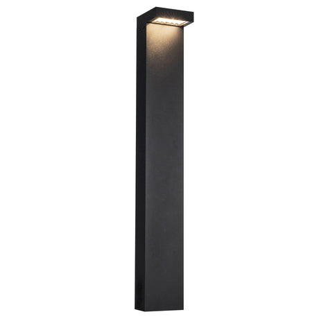 Kuzco Evans 36-in Exterior Bollard
