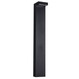 Kuzco Evans 36-in Exterior Bollard