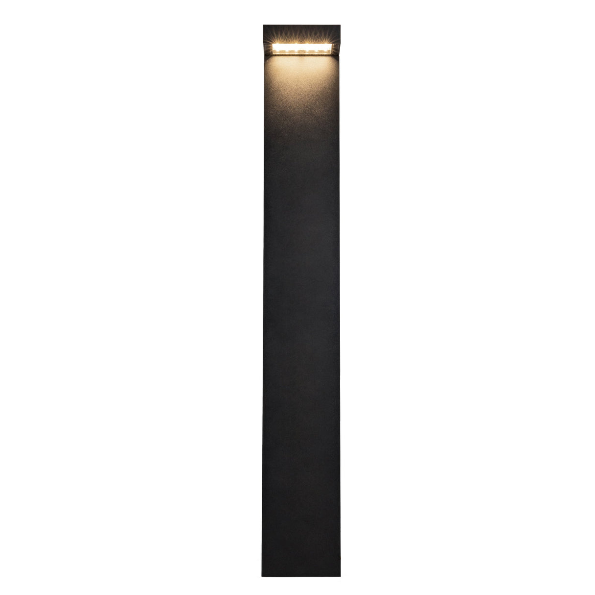 Kuzco Evans 36-in Exterior Bollard