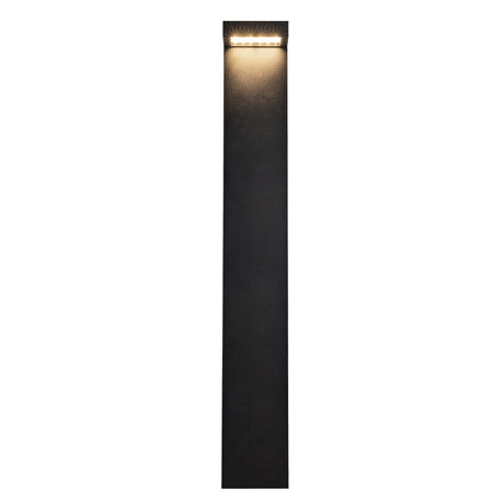 Kuzco Evans 36-in Exterior Bollard