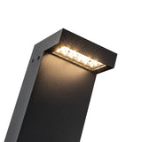 Kuzco Evans 36-in Exterior Bollard