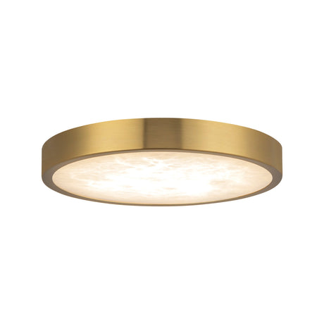 Alora Evelyn 7-in Flush Mount