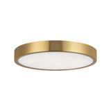 Alora Evelyn 7-in Flush Mount
