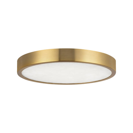 Alora Evelyn 7-in Flush Mount