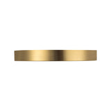Alora Evelyn 7-in Flush Mount